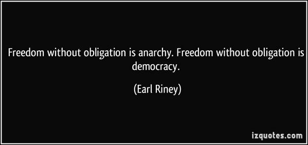 arcaneanon1's tweet image. Freedom without obligation is anarchy @An_Cap_Anon @AnarchoAnon #Anarchy #AnCapSec