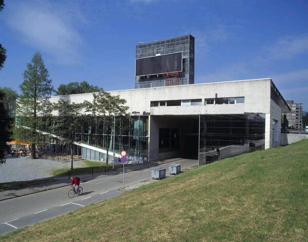 De Kunsthal