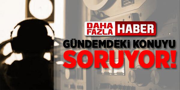 DahafazlahaberANKET
SizceSES KAYITLARI GERÇEKMİ? 
OYLAMAYA KATILIN #BizimUstayaGüvenimizTAM 
goo.gl/gjPnT9