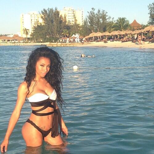 BEAUTY SOCIETY. (@dopestfemales) on Twitter photo 