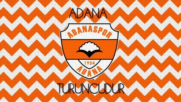 #AdanaTuruncudur