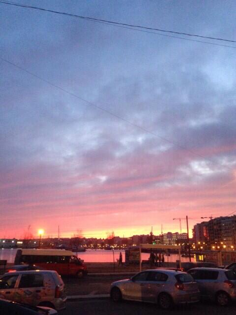 メッチャ綺麗だった‼︎*\(^o^)/*