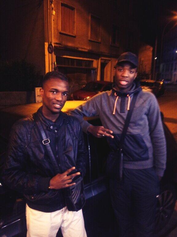 cbi130's tweet image. sa va de paire ! @Miska430 #Chégué