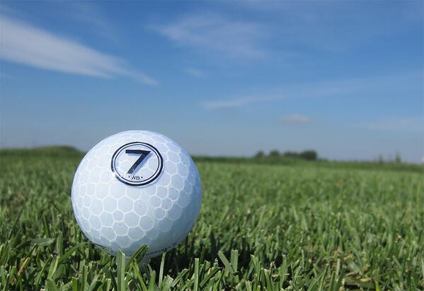 VisionGolfBall's tweet photo. The Vision Gel continues to be a crowd favorite with it's nearly invisible outer cover. #Gel #VisionGolf #FoundIt http://t.co/RjzYygFR82