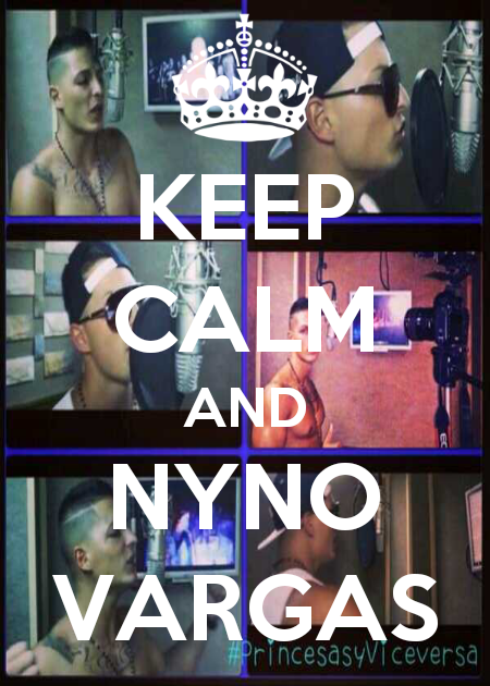 carlitosbernabe's tweet photo. Keep calm and...@Nyno_SBR http://t.co/Ud5VPpgmKl