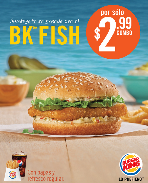 burgerkingpr's tweet photo. #Sabroso #BKFish #BurgerKing #BurgerKingPuertoRico #BurgerKingPR http://t.co/wwwgJEN9VM