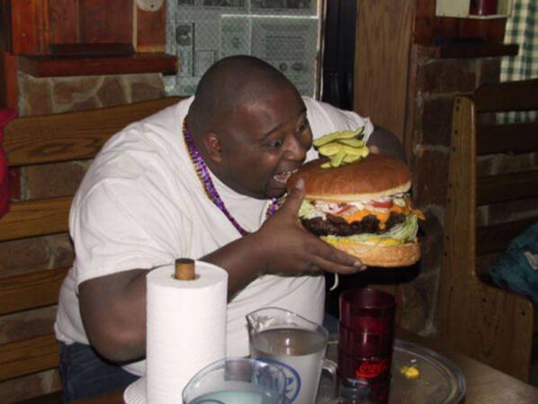 AintFat tweet picture