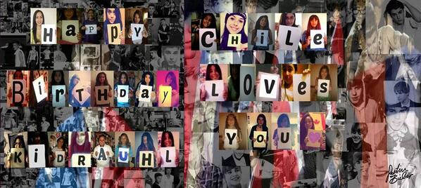 alexandra_10's tweet photo. @justinbieber HAPPY 20 YEARS KIDRAUHL, WE WILL LOVE YOU FOREVER IN CHILE <3 http://t.co/vBIe2R20jp