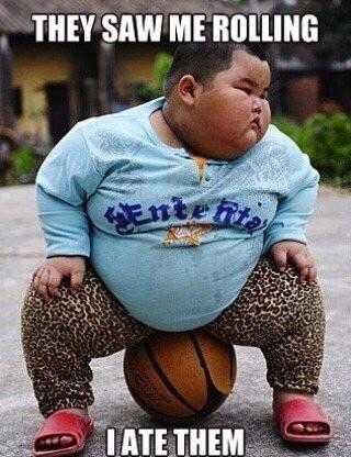 AintFat tweet picture