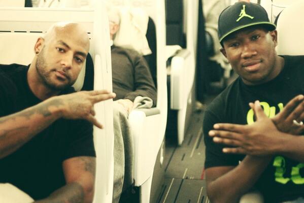 SwagBoyOfficiel's tweet photo. Booba X Mokobe #TeamAfrique #TeamBooba #TeamMokobe http://t.co/EB0b4BCxd4
