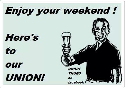 Teamsters local 79 tweet media