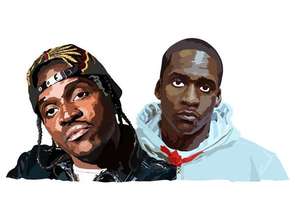 DeepMatter's tweet image. The Clipse!

DeepMatter's favourite hip hop collectives!

deepmatter.squarespace.com/projects/#/dee…

#Artwork #TheClipse