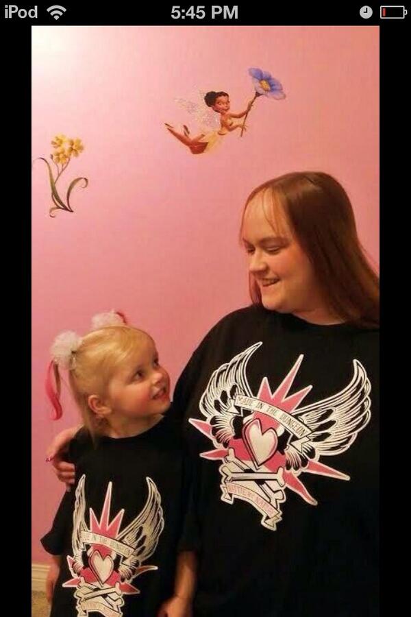 marzianomellow's tweet image. Bootleg honeybooboo