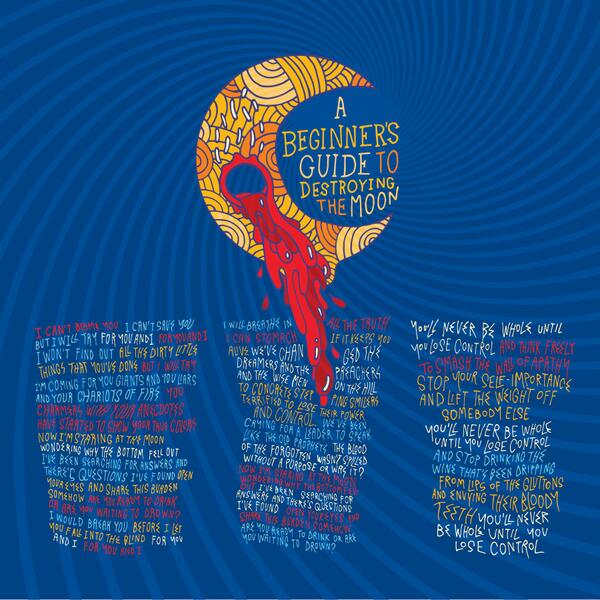 Foster The People on T...