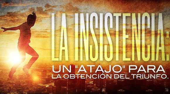 DONOMAR's tweet photo. La Insistencia: Un “Atajo” Para La Obtención Del Triunfo http://t.co/kp6ud7Jmkz #SóloParaUrbanos http://t.co/Y4XylYtzQH