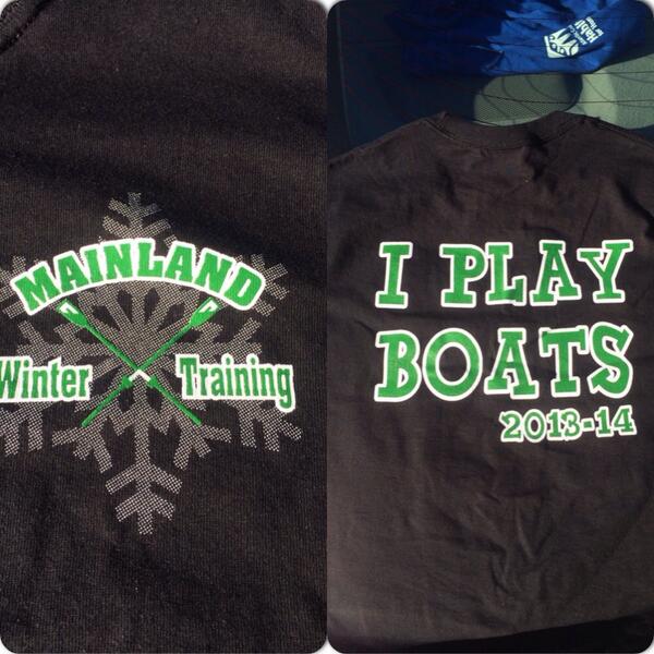 Mainland Crew  tweet media