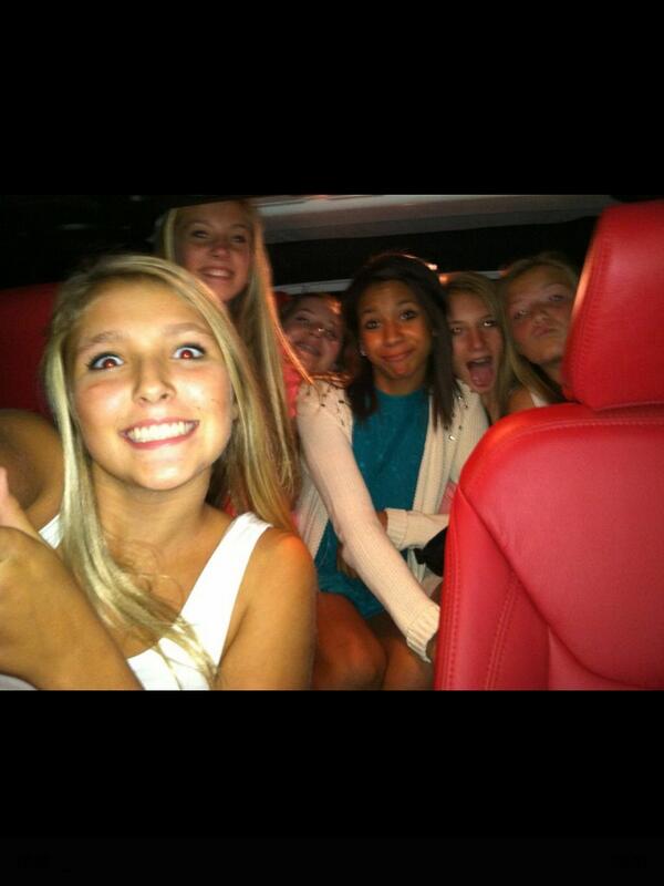 sydney_heinrich's tweet photo. throwback to Eva's bomb car http://t.co/Kf1Z994jkP