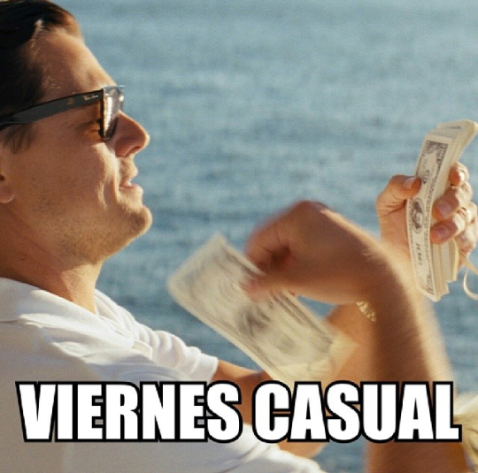 soy_junior's tweet photo. Viernes casual. http://t.co/krm9CLridg