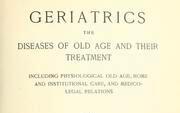 In 1909, 'geriatrics' was born. #AgingAmerica america.aljazeera.com/watch/shows/am…