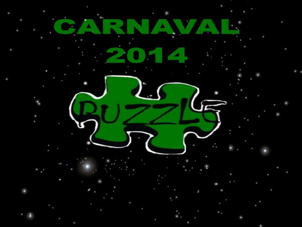 PubPuzzle's tweet photo. ¡ Disfruta la madrugada del sábado del Carnaval 2014 en @PubPuzzle!. Ven disfrazado y tendras premio. ¡Te esperamos ! http://t.co/cOm6MDjaZl