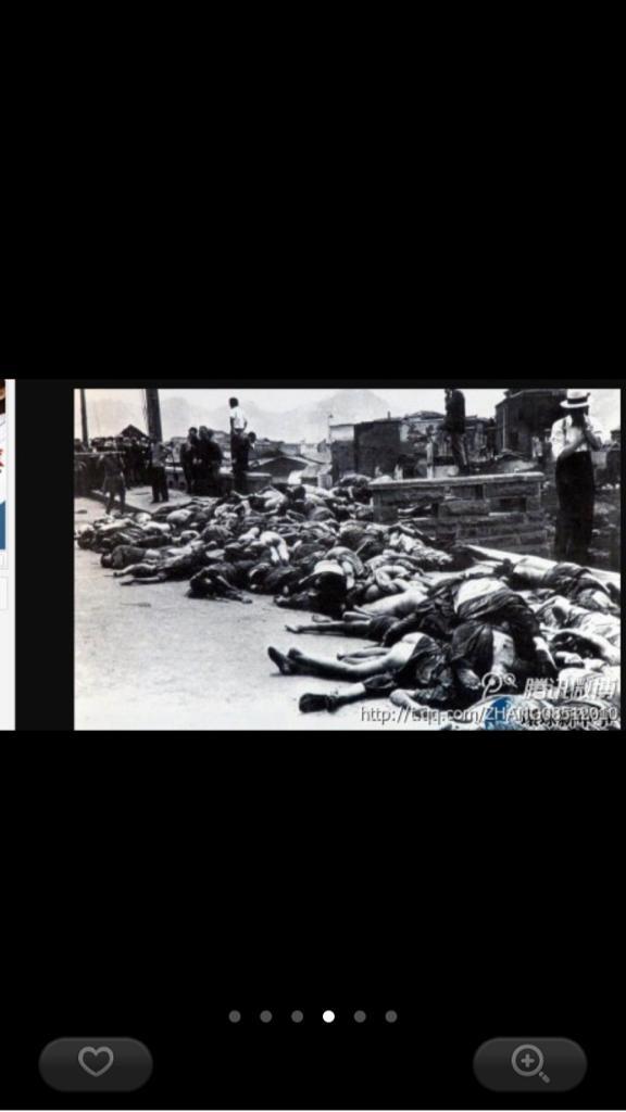 detention282's tweet photo. これも嘘、真夏の南京大虐殺。
半袖、着てるし。
だから、中国の戯言、南京大虐殺。 http://t.co/AaB8H4sYKd