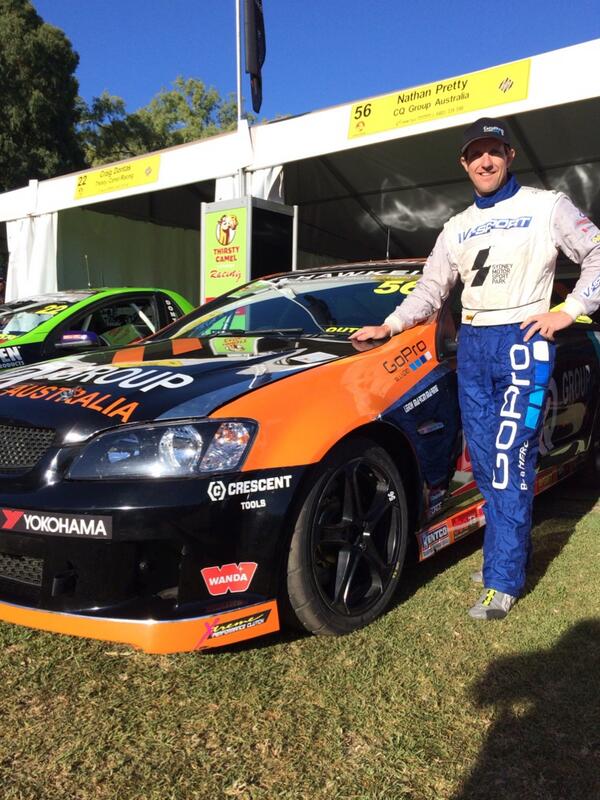 Randy Corners tweet media