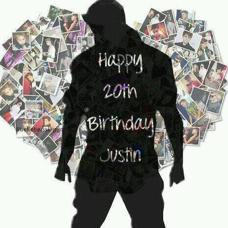 evtyuginadiana's tweet image. @justinbieber HappyBirthday:*