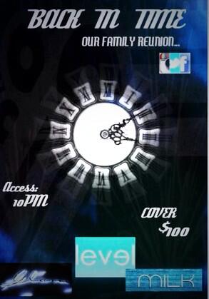 levelmetepec's tweet photo. Hoy back in time party!!!!   
GLAM, LEVEL y MILK. 
Tres lugares una misma noche. http://t.co/VxJq2ojF9Y