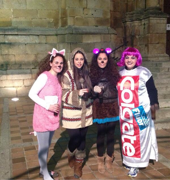 IsabelAlfaro6's tweet photo. @54_mar @loli_morillo @martitaa48 http://t.co/LEPTYZU2mN