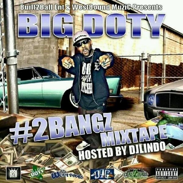 built2ball1's tweet photo. @BigDoty #2BANGZ Coming Soon!! #WesBound #Built2Ball http://t.co/hAN1cCGe8V