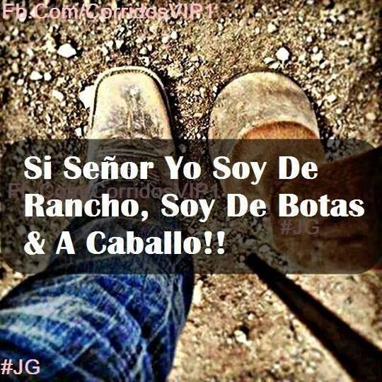 Frases Del Rancho on Twitter: 