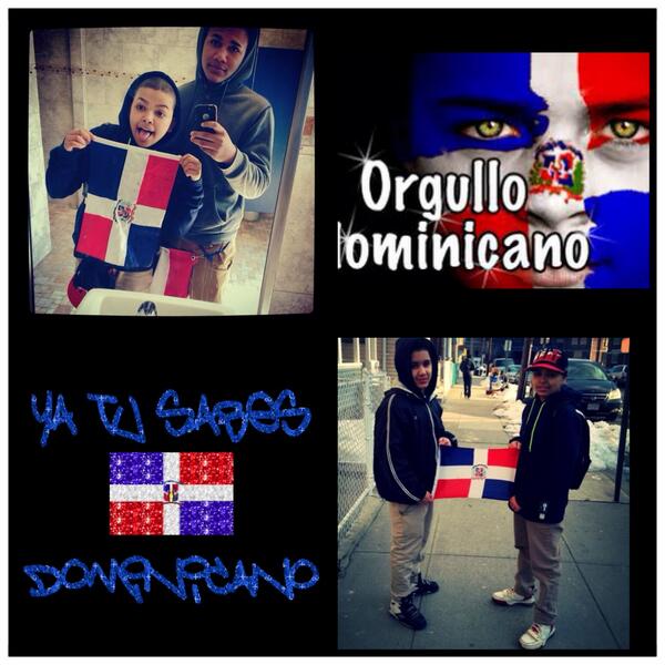 Manuel_009's tweet photo. Dominican klk http://t.co/7LNunLFcIQ
