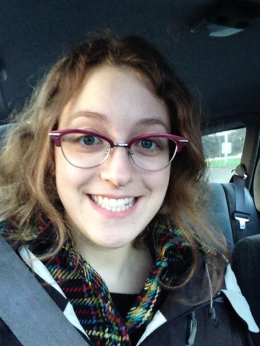 Look at my cheesy smile! I just mailed my debut @GodsGirls set and I'm so excited! http://t.co/EspgO<a href="/tag/godsgirls"class="tags"><span>#godsgirls</span></a>