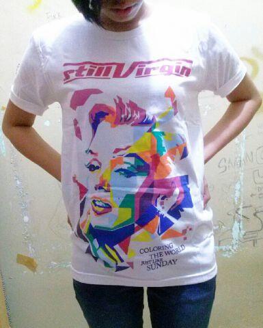 NEW!! Tees Marlyn Monroe <a href="/still_virgin/">STILL VIRGIN</a> IDR. 130K size S/M/L/XL. Order: Sms/whatsapp: 081511388839  <a href="/SVLOVA_MAKASSAR/">SVLOVA MAKASSAR</a>