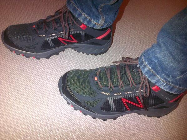 new balance h2o resistant