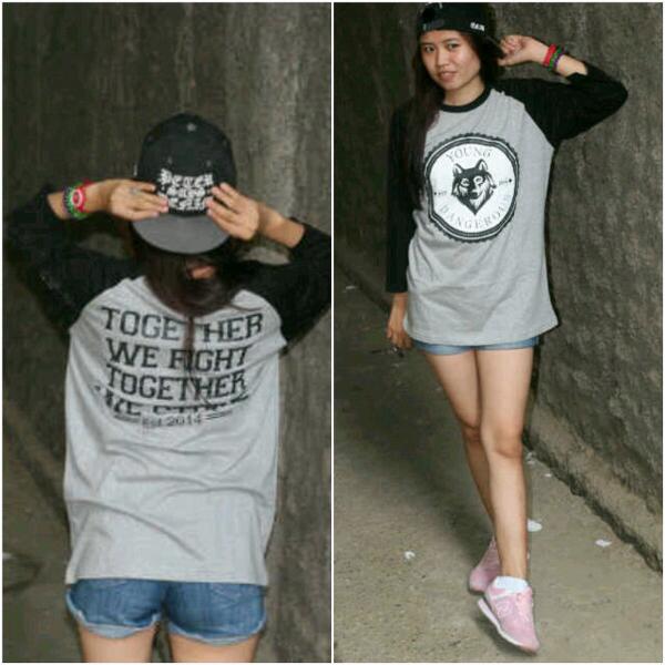 Young Dangerous & CO tweet media