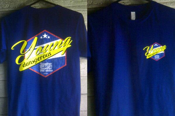 Young Dangerous & CO tweet media