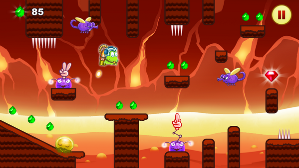 SpiritBombGames's tweet photo. Awesome Cutetulu is now available on iOS App Store:
https://t.co/HTFs8fSKS7 #iTunes #iphonegames #awesome #cutetulu http://t.co/u0rvQrpX8y