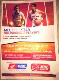 Dateng ke gor saburai bintang NBL INDONESIA <a href="/STOBASKETBALL/">STO BASKETBALL</a>,<a href="/SmandaSavior/">Smanda Savior</a>,@ImmanuelSMA_BDL,<a href="/Esemka2Squad/">SMKN 2 Basketball</a>