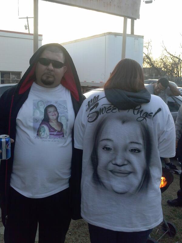 RicksCell's tweet image. Lost somone real close rip u were my sister