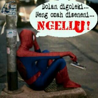 CorrolIndi's tweet photo. Nasib nasib hahaha http://t.co/tUmoWmEZiA