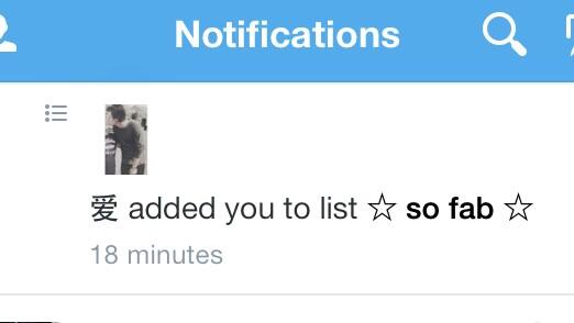 httpscx's tweet image. feels loved