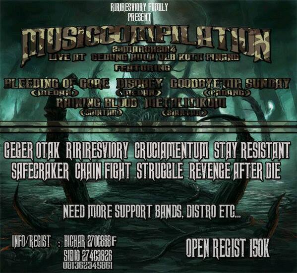 Stay Resistant HC tweet media