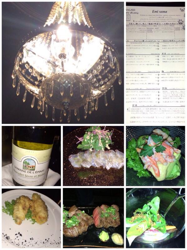 大人の隠れ家レストラン