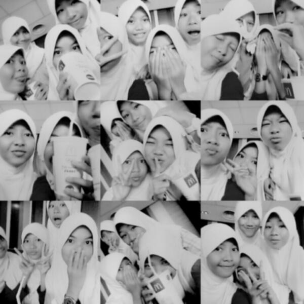 Tft cabe alay hakhakhak-_-;| @Febry_Luthfiyah @ova_nadya @_Rianatsy