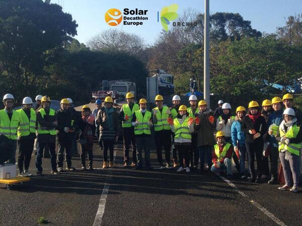 [Live] Assembly <a href="/NCTU/">chester</a> Day1_【開工大吉】Good project starts with good luck！