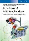 nucleic acids and proteins