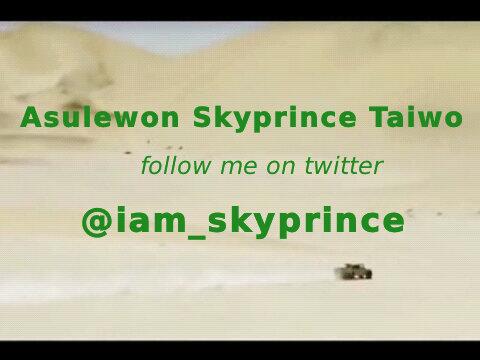 iam_skyprince's tweet photo. Kindly follow me http://t.co/ZVDlGLlCl7