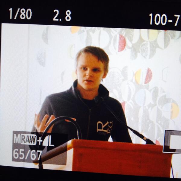 AUF i Sør-Trøndelag tweet media