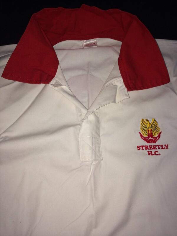 Streetly Hockey Club tweet media